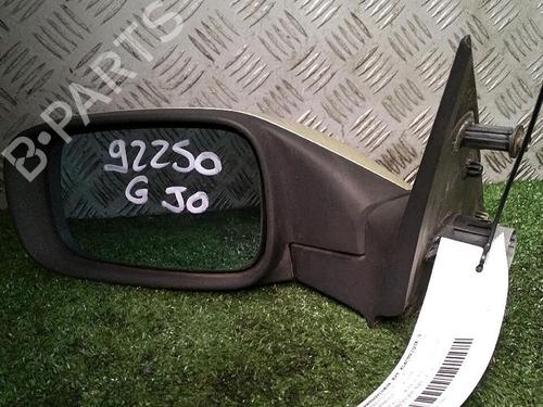Used Left mirror RENAULT LAGUNA II (BG0/1_) 2.0 dCi (BG1T) (150 hp) 29951158