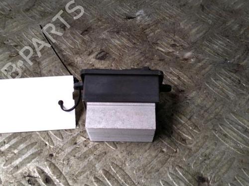 Used Heater resistor Heater resistor CITROËN C4 Grand Picasso II (DA_, DE_) 1.6 BlueHDi 120 (120 hp) 29950851 29950851