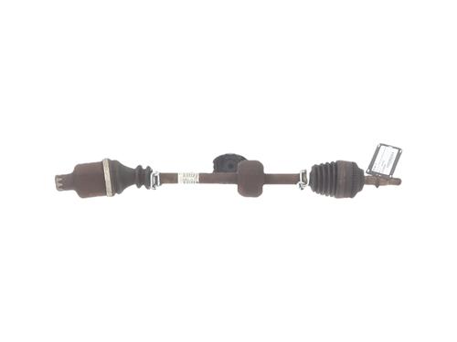 Used Right front driveshaft Right front driveshaft RENAULT CLIO II (BB_, CB_) 1.2 (BB0A, BB0F, BB10, BB1K, BB28, BB2D, BB2H, CB0A,... (58 hp) 36300327 36300327