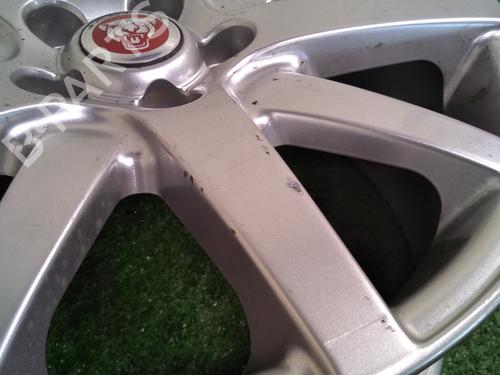 Rim JAGUAR S-TYPE II (X200) 3.0 V6 | BP30482424C45 