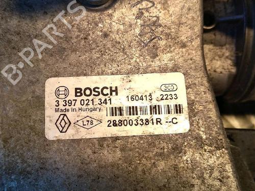 Front wiper motor RENAULT ZOE (BFM_) ZOE | BP30070803M29 - Image 5