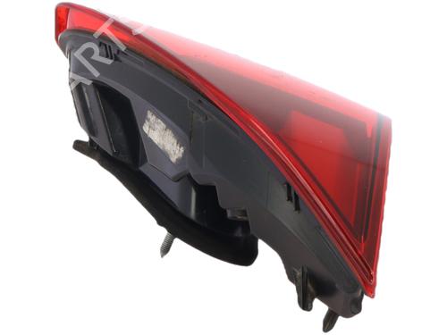 Left tailgate light PEUGEOT 2008 I (CU_) 1.2 THP 110 / PureTech 110 | BP29947907C79  - Image 10