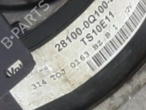 Starter PEUGEOT 108 1.0 VTi 72 | BP31852414M8