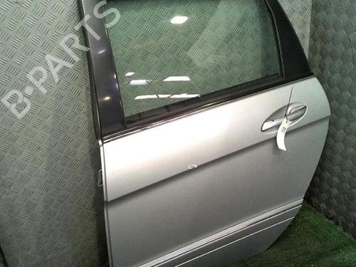 Left rear door MERCEDES-BENZ B-CLASS Sports Tourer (W245) B 200 CDI (245.208) | BP30075987C4