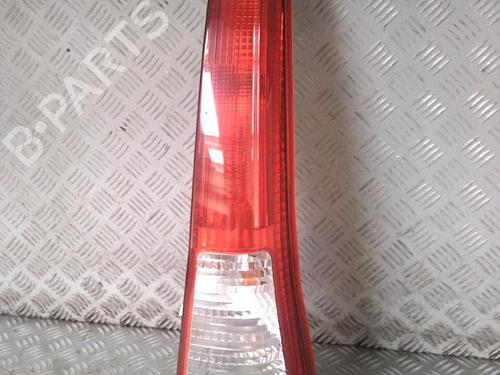 Right taillight DAIHATSU CUORE VI (L251, L250_, L260_) 1.0 | BP29950835C35