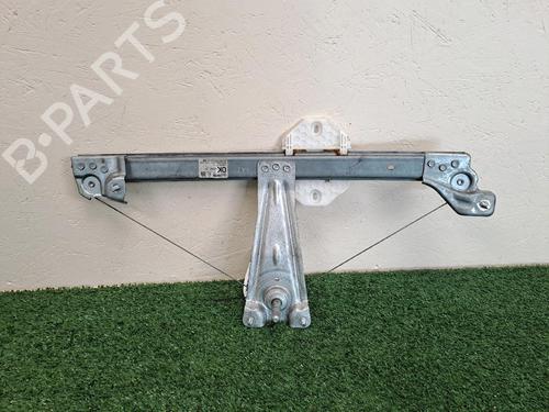 Used Rear right window mechanism DACIA SANDERO II 1.5 dCi 75 / Blue dCi 75 (B8JW, B8M4, B8AH, B8M7, B8M6) (75 hp) 24920553