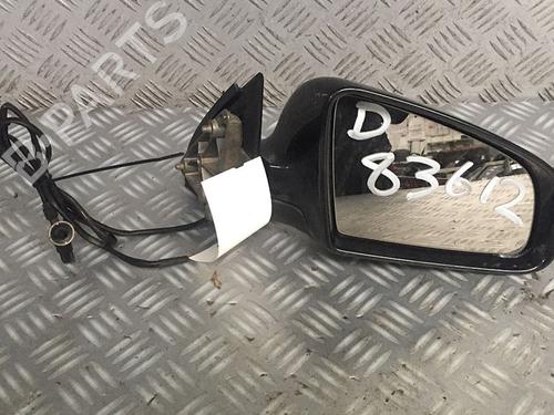 Used Right mirror AUDI A4 B6 (8E2) 2.5 TDI quattro (180 hp) 30069174