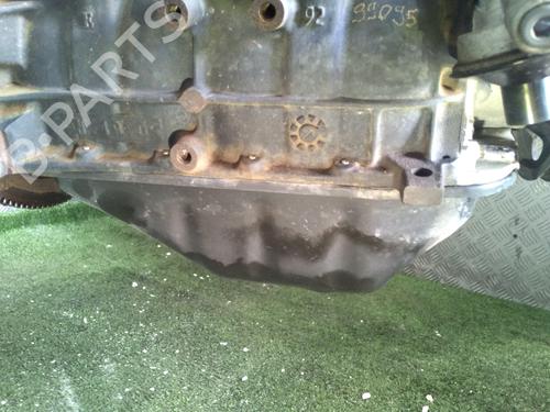 Engine RENAULT TWINGO II (CN0_)  | BP28332176M1 