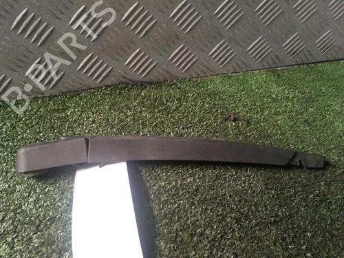 Used Rear windshield wiper arm OPEL CORSA D (S07) 1.2 (L08, L68) (86 hp) 17159568
