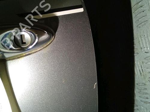 Left front door MINI MINI (R56) Cooper | BP30063616C2 