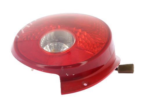 Left taillight CHEVROLET MATIZ (M200, M250) 0.8 | BP31648793C34 