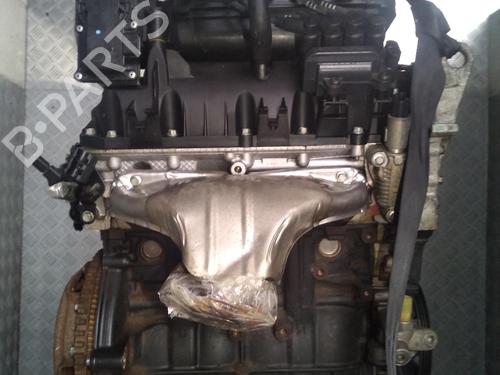 Engine RENAULT TWINGO II (CN0_)  | BP29551858M1 