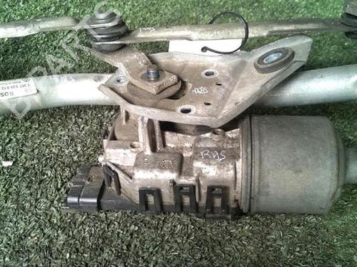 Front wiper motor RENAULT TWINGO II (CN0_) 1.5 dCi (CN0U) | BP30076179M29 - Image 2