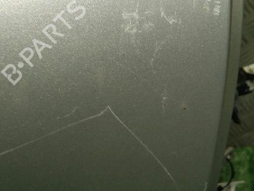 Used Right rear door RENAULT CLIO II (BB_, CB_) 1.5 dCi (B/CB07) (65 hp) 29947193