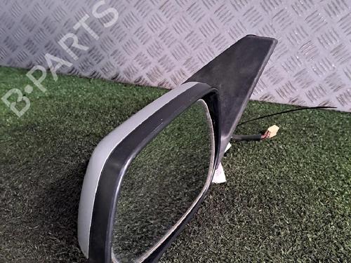 Used Left mirror TOYOTA RAV 4 II (_A2_) 2.0 D 4WD (CLA20_, CLA21_, CLA20R, CLA21R) (116 hp) 23215131