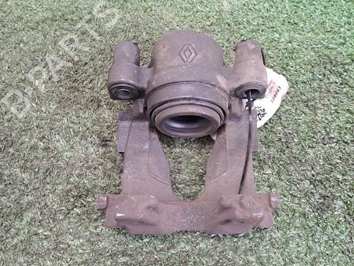 Venstre bremsekaliber foran RENAULT TWINGO III (BCM_, BCA_) 0.9 TCe 90 (BCM9, BCM2) | BP26607848M105 