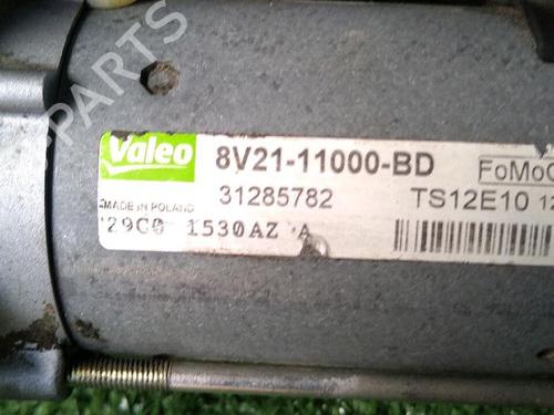 Starter FORD FIESTA VI (CB1, CCN) 1.4 | BP30071378M8