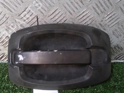 Used Rear right exterior door handle FIAT DUCATO Van (250_) 100 Multijet 2,2 D (100 hp) 30072346