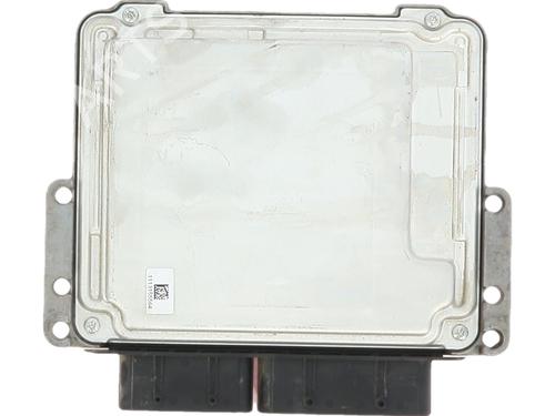 Engine control unit (ECU) CITROËN BERLINGO Box Body/MPV (K9) | BP36676282M57 - Image 4