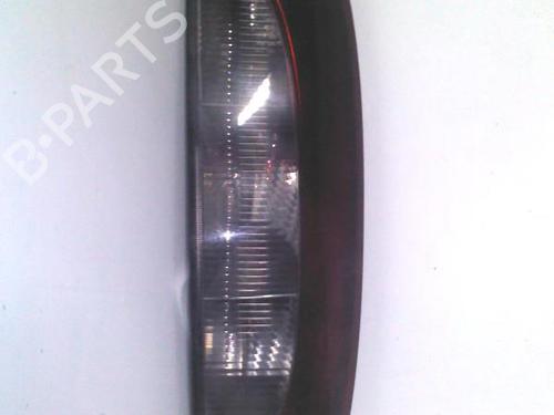 Right taillight OPEL CORSA C (X01) 1.3 CDTI (F08, F68) | BP29952110C35