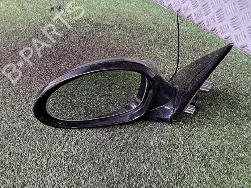 Left mirror BMW 1 (E87) 116 d | BP30063314C26
