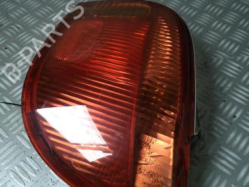 Right taillight TOYOTA YARIS (_P1_) 1.5 (NCP13_, NCP13R) | BP30071158C35 