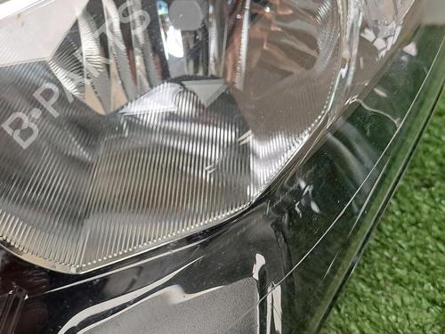 Scheinwerfer links für RENAULT MEGANE III Hatchback (BZ0/1_, B3_) 1.6 dCi (BZ00, BZ12, BZ13) (130 hp) 30065731