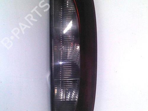 Right taillight OPEL CORSA C (X01) 1.3 CDTI (F08, F68) | BP29952110C35