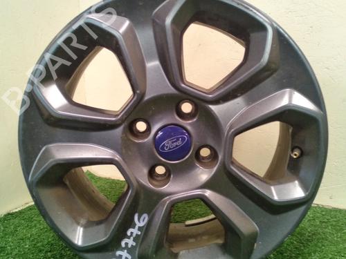 Used Rim FORD ECOSPORT 1.0 EcoBoost (100 hp) 30482423