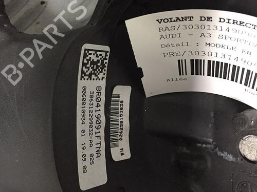 Rat AUDI A3 Sportback (8PA) 2.0 TDI 16V (140 hp) 30069428