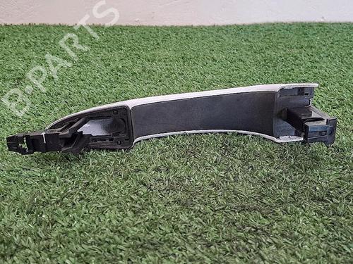 Used Rear left exterior door handle ALFA ROMEO GIULIA (952_) 2.2 D (952AFA25, 952AFM25, 952ALA25) (180 hp) 30064238