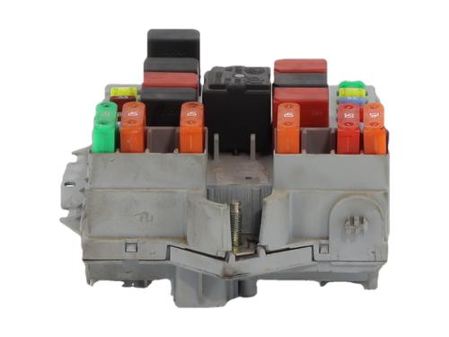 Fuse box PEUGEOT BOXER Van 2.2 HDi 100 | BP39587374E1 - Image 4