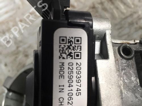 Ignition barrel OPEL INSIGNIA A Sports Tourer (G09) 2.0 CDTI (35) | BP29952318M48