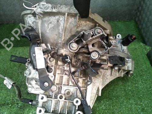 Gearbox HYUNDAI i10 II (BA, IA) 1.0 | BP30076981M3