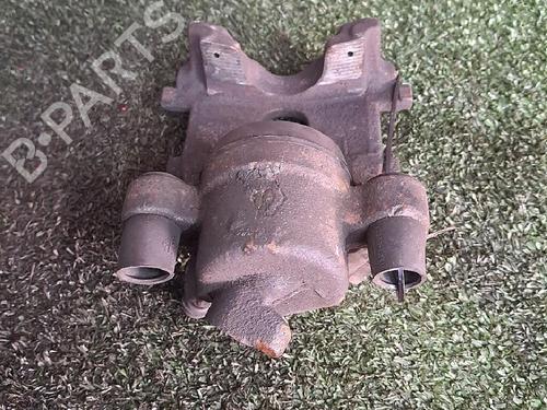 Used Right front brake caliper RENAULT CLIO IV (BH_) 1.5 dCi 90 (90 hp) 29949649