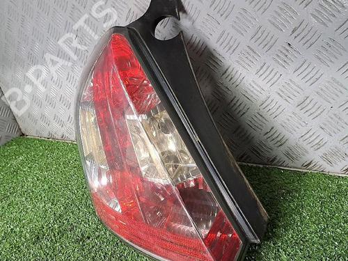 Left taillight FIAT STILO (192_) 1.9 JTD (192_XE1A) | BP30064580C34