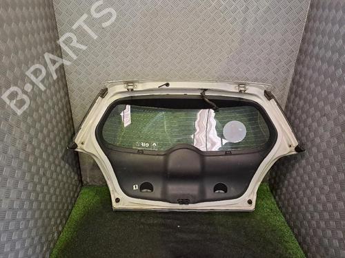 Tailgate RENAULT MEGANE II (BM0/1_, CM0/1_) 1.5 dCi (BM02, BM13, BM2A, CM02, CM13) | BP20507555C6 