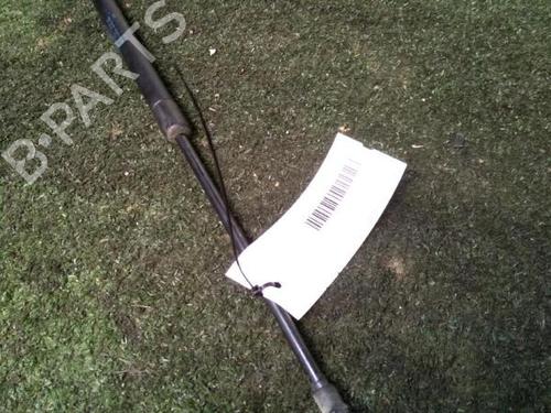 Tailgate lift support VW POLO IV (9N_, 9A_) 1.4 TDI | BP29951615C138 