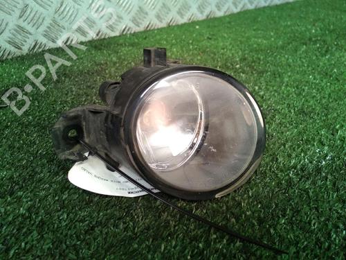 Left front fog light NISSAN X-TRAIL I (T30) 2.2 dCi 4x4 | BP17160731C30 