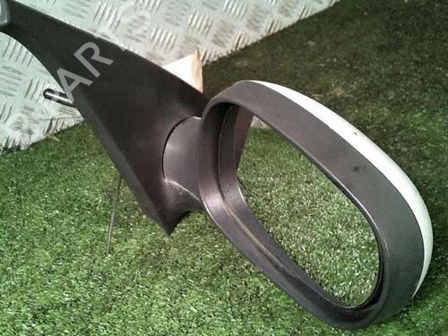Right mirror RENAULT CLIO II (BB_, CB_) 1.4 16V (B/CB0L) | BP30076284C27 