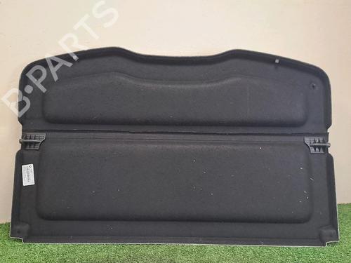 Rear parcel shelf RENAULT SCÉNIC III (JZ0/1_) 1.2 TCe (JZ16) | BP29948131C85 