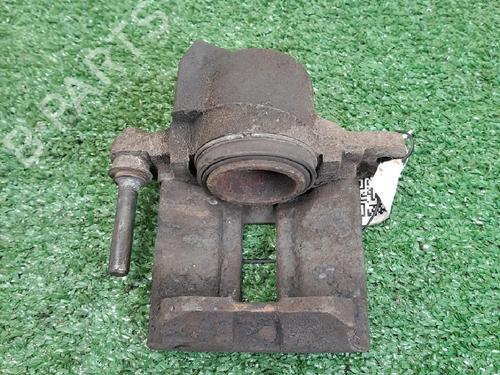 Left front brake caliper RENAULT CLIO II (BB_, CB_) 1.5 dCi (B/CB07) | BP25750439M105 