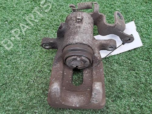 Used Left rear brake caliper Left rear brake caliper CITROËN BERLINGO Box Body/MPV (B9) 1.6 HDi 90 (92 hp) 30066316 30066316