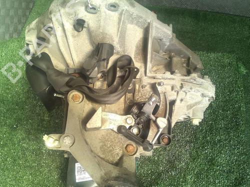 Gearbox RENAULT TWINGO III (BCM_, BCA_) | BP30066058M3 - Image 2