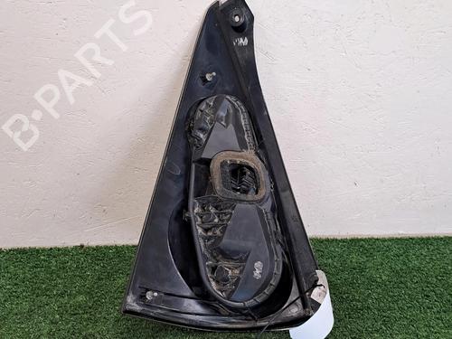 Right taillight CITROËN C1 (PM_, PN_)  | BP28207173C35 