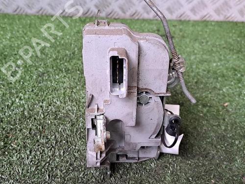 Front left lock CITROËN BERLINGO / BERLINGO FIRST Box Body/MPV (M_) 1.6 HDI 75 (MB9HW) | BP30076945C98