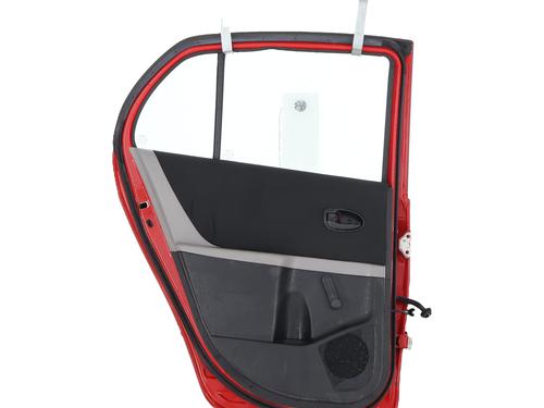 Used Left rear door Left rear door TOYOTA YARIS (_P9_) 1.0 VVT-i (KSP90_, KSP90R) (69 hp) 35956879 35956879