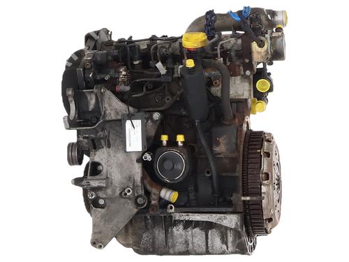 Engine RENAULT TRAFIC II Van (FL) 1.9 dCi 100 (FL0C, FL0K, FL0B) | BP35956934M1 - Image 5