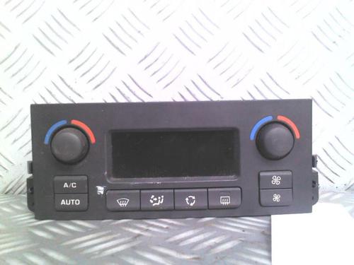 Used Climate control Climate control PEUGEOT 207 (WA_, WC_) 1.6 16V (109 hp) 30074780 30074780