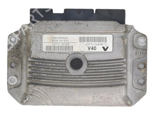 Engine control unit (ECU) RENAULT MEGANE III Hatchback (BZ0/1_, B3_) 1.4 TCe (BZ0F, BZ1V) | BP39953359M57 - Image 6